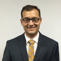 Notary Public in Dallas, Texas 75205, Matthew Hilburn