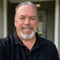 Notary Public in Vinita, Oklahoma 74301, Michael  Bichard