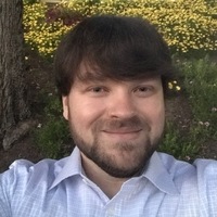 Notary Public in San Diego, California 92124, Ian Galbraith