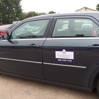 Notary Public in Austin, Texas 78729, Ty's  Notary  Service