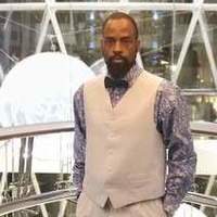 Notary Public in Dallas, Texas 75336, VINCENT MONROE