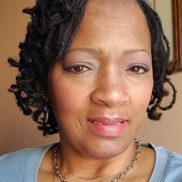 Notary Public in DeRidder, Louisiana 70634, Naomi Dickerson
