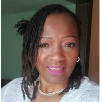 Notary Public in DeRidder, Louisiana 70634, Naomi Dickerson