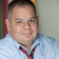 Notary Public in San Diego, California 92131, Tony  Garcia