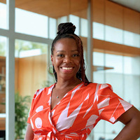 Notary Public in Fort Worth, Texas 76131, Kamille Green