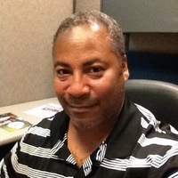 Notary Public in Richmond, Virginia 23224, Anthony Martin