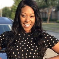 Notary Public in Dallas, Texas 75241, Kaneisha Curtis