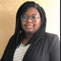 Notary Public in Indianapolis, Indiana 46268, Dominque Lewis