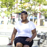 Notary Public in Charlotte, North Carolina 28208, Iyana Richardson