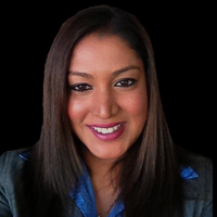 Notary Public in SAN DIEGO, California 92101, SOMESHREE RAMPERSAD