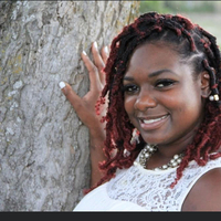 Notary Public in Dallas, Texas 75226, Derricka Carter