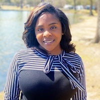 Notary Public in Houston, Texas 77044, Kandrekia Reed