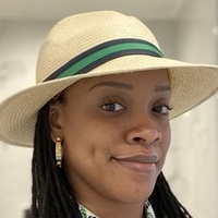 Notary Public in Nashville, Tennessee 37208, Erica Davis