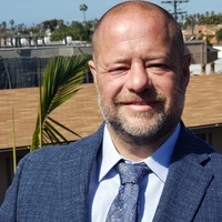 Notary Public in SAN DIEGO, California 92109, Bryan Tenney