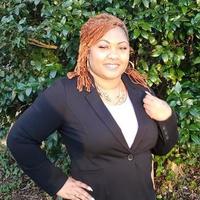 Notary Public in Greensboro, North Carolina 27406, S.  Elise Johnson