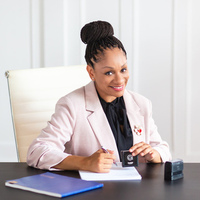 Notary Public in Jacksonville, Florida 32223, Mirlene Collier