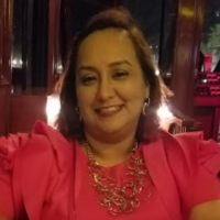 Notary Public in HOUSTON, Texas 77009, Rosa Elena Rodriguez