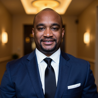 Notary Public in WEATHERFORD, Texas 76086, Jeremy R Covington, MBA, NSA