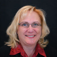 Notary Public in Charlotte, North Carolina 28202, Sandra Walker, MBA