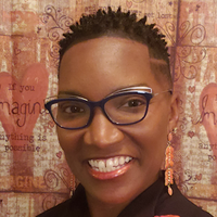 Notary Public in Houston, Texas 77016, Sheretta Jones