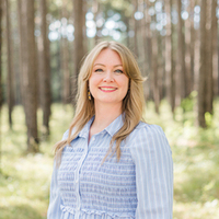 Notary Public in Magnolia, Texas 77354, Kandyce Russell