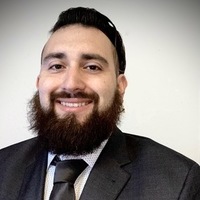 Notary Public in Houston, Texas 77061, Saul Diaz