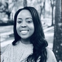 Notary Public in Houston, Texas 77044, Arlisha Hayles