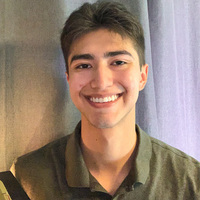 Notary Public in San Diego, California 92126, Cristian Galvan