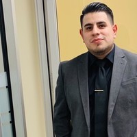 Notary Public in Houston, Texas 77022, Jose Torres