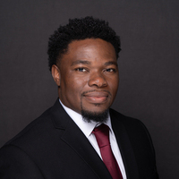 Notary Public in Reston, Virginia 20190, Sainnik Lubin