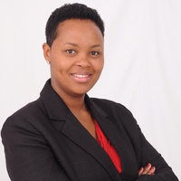 Notary Public in Houston, Texas 77057, ANNAMONICA WAMBUA