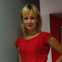 Notary Public in Richmond, Virginia 23230, Ana  Mihnevici