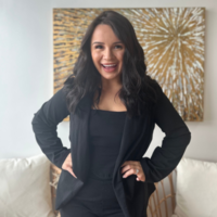 Notary Public in PALM COST, Florida 32137, Anna Burza