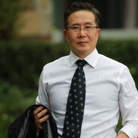 Notary Public in San Diego, California 92122, Frank M Kim