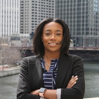 Notary Public in Chicago, Illinois 60643, Kourtni Franklin