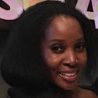 Notary Public in faifax, Virginia 22030, Damali Dayne