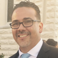 Notary Public in Houston, Texas 77059, Angel R Alvarez