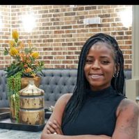 Notary Public in Houston, Texas 77007, Lyndrekia Pradia