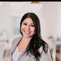 Notary Public in Bakersfield, California 93306, Yessenia  Bocanegra 