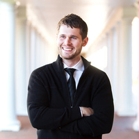 Notary Public in Austin, Texas 78701, Eric Nelson