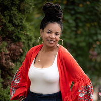 Notary Public in Charlottesville , Virginia 22911, Christina Chatman
