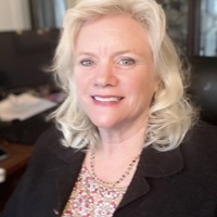 Notary Public in Durham, North Carolina 27712, Mary Jo Harris