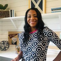 Notary Public in Jacksonville, Florida 32226, Jessica Dudley-Angel