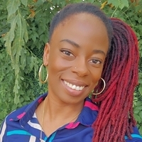 Notary Public in Katy, Texas 77493,  Micaela Webster