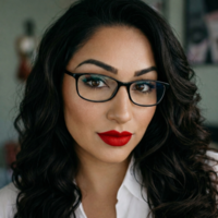 Notary Public in Long Beach, California 90806, Norma Guzman