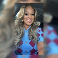 Notary Public in Terry, Mississippi 39170, Shalaundrea White