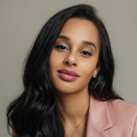 Notary Public in San Jose, California 95118, Desirae Walker