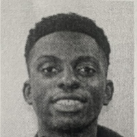 Notary Public in Columbus, Ohio 43231, Emmanuel  Owusu