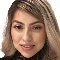 Notary Public in LENNOX, California 90304, Crystal Lozano