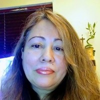 Notary Public in Houston, Texas 77066, Alicia Escamilla